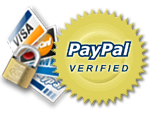 PayPal Verified